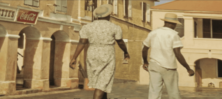Encore Screening of ‘Sugar Pathways To Blend Film, Food, and Culture on St. Croix